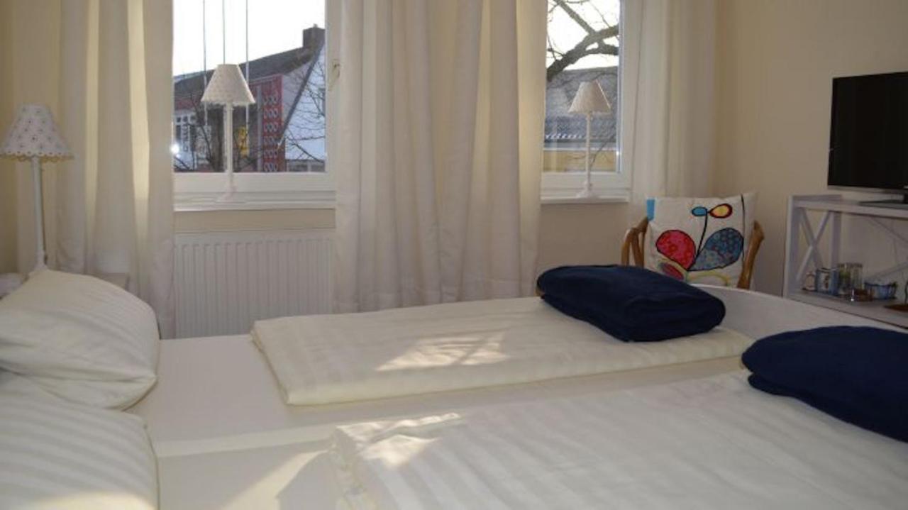 Borgo Antico Hotel Fehmarn Luaran gambar