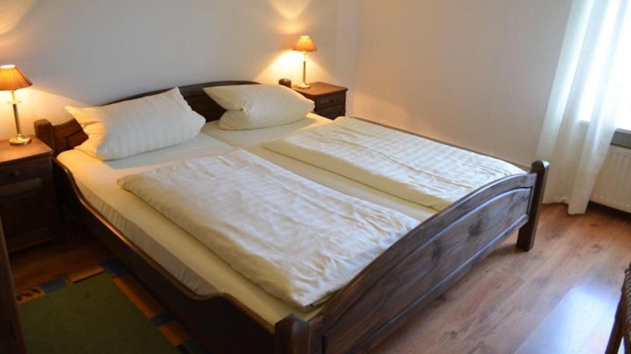 Borgo Antico Hotel Fehmarn Luaran gambar