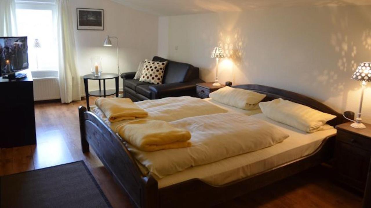 Borgo Antico Hotel Fehmarn Luaran gambar