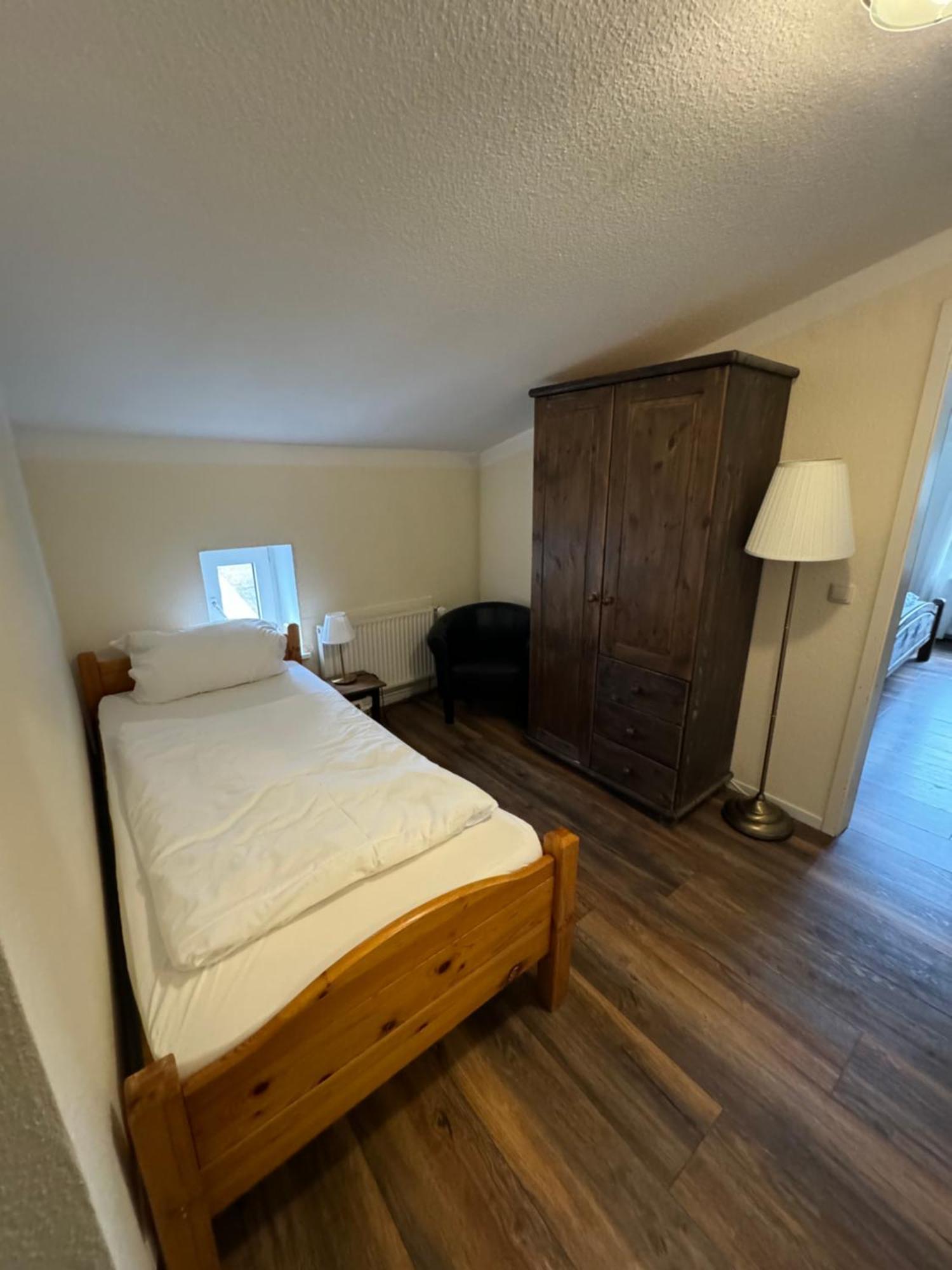 Borgo Antico Hotel Fehmarn Luaran gambar