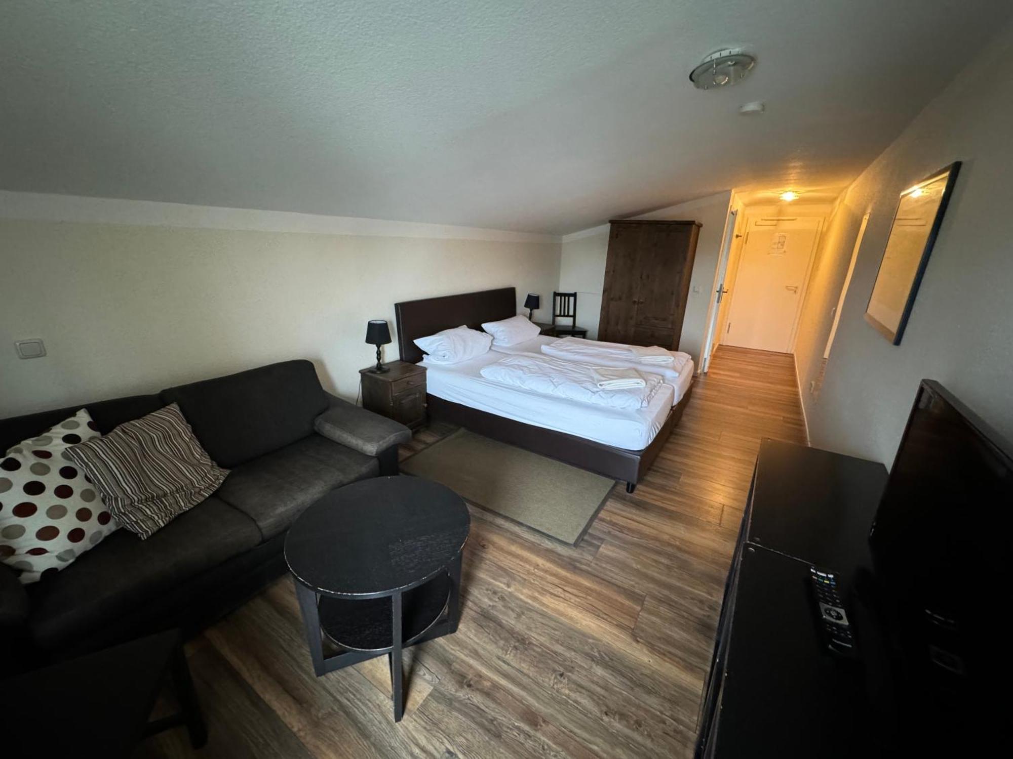 Borgo Antico Hotel Fehmarn Luaran gambar