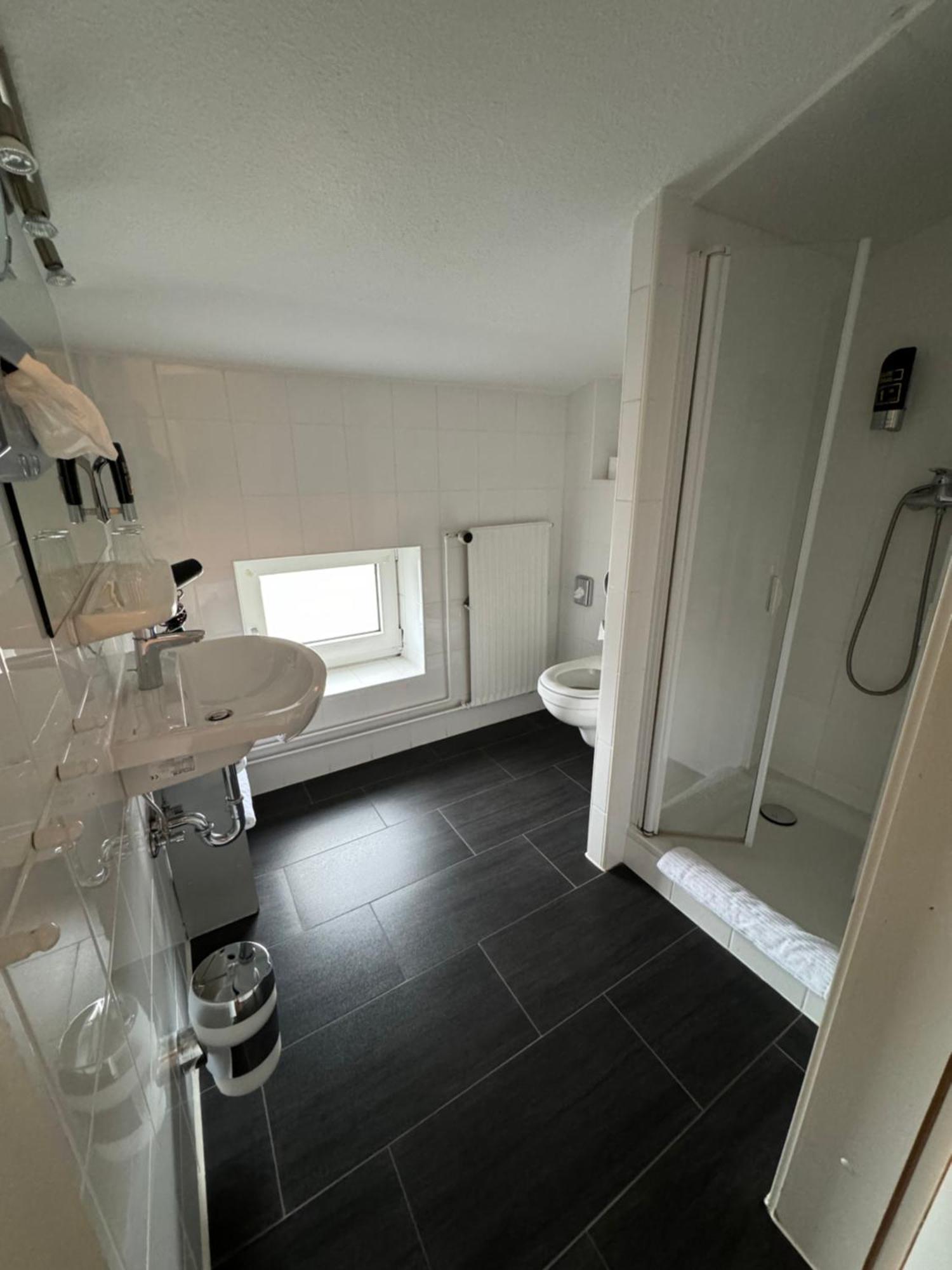 Borgo Antico Hotel Fehmarn Luaran gambar