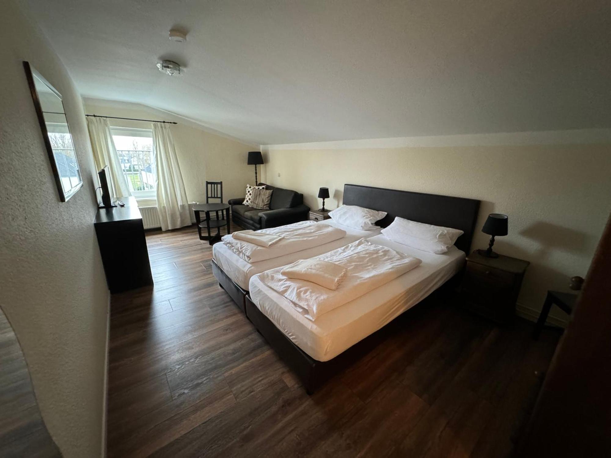 Borgo Antico Hotel Fehmarn Luaran gambar