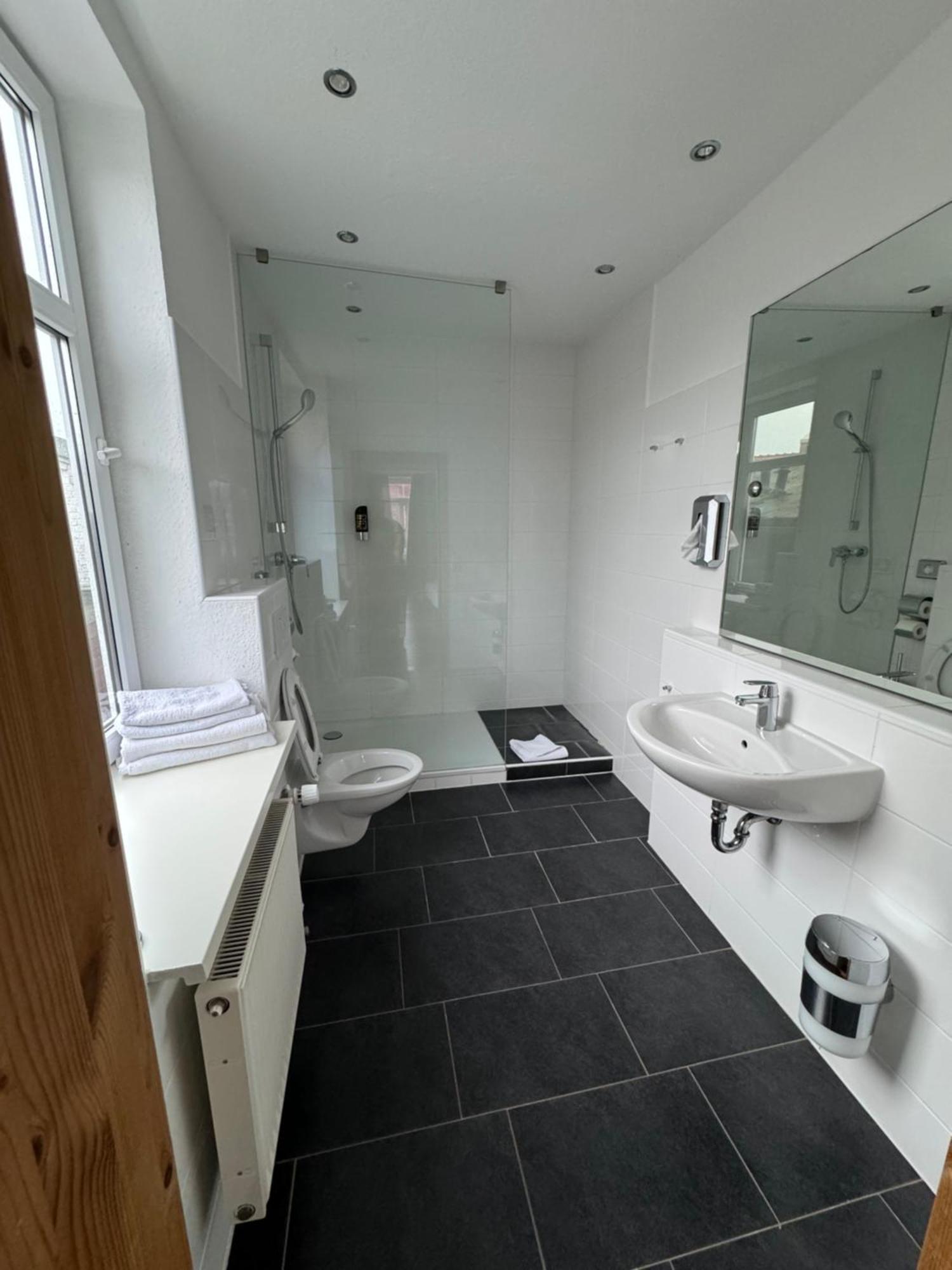 Borgo Antico Hotel Fehmarn Luaran gambar