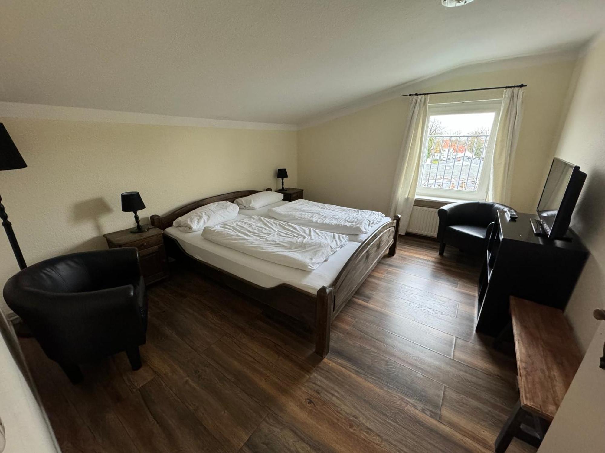 Borgo Antico Hotel Fehmarn Luaran gambar