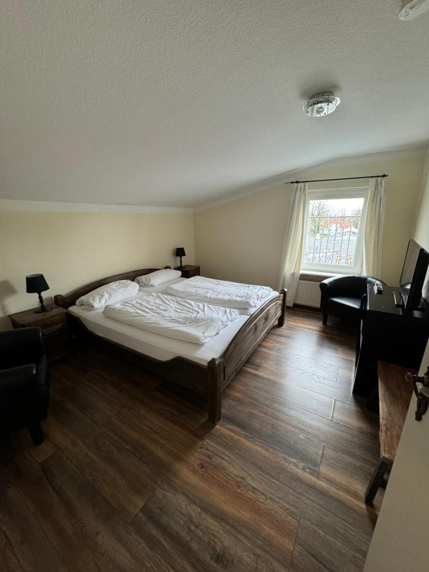 Borgo Antico Hotel Fehmarn Luaran gambar