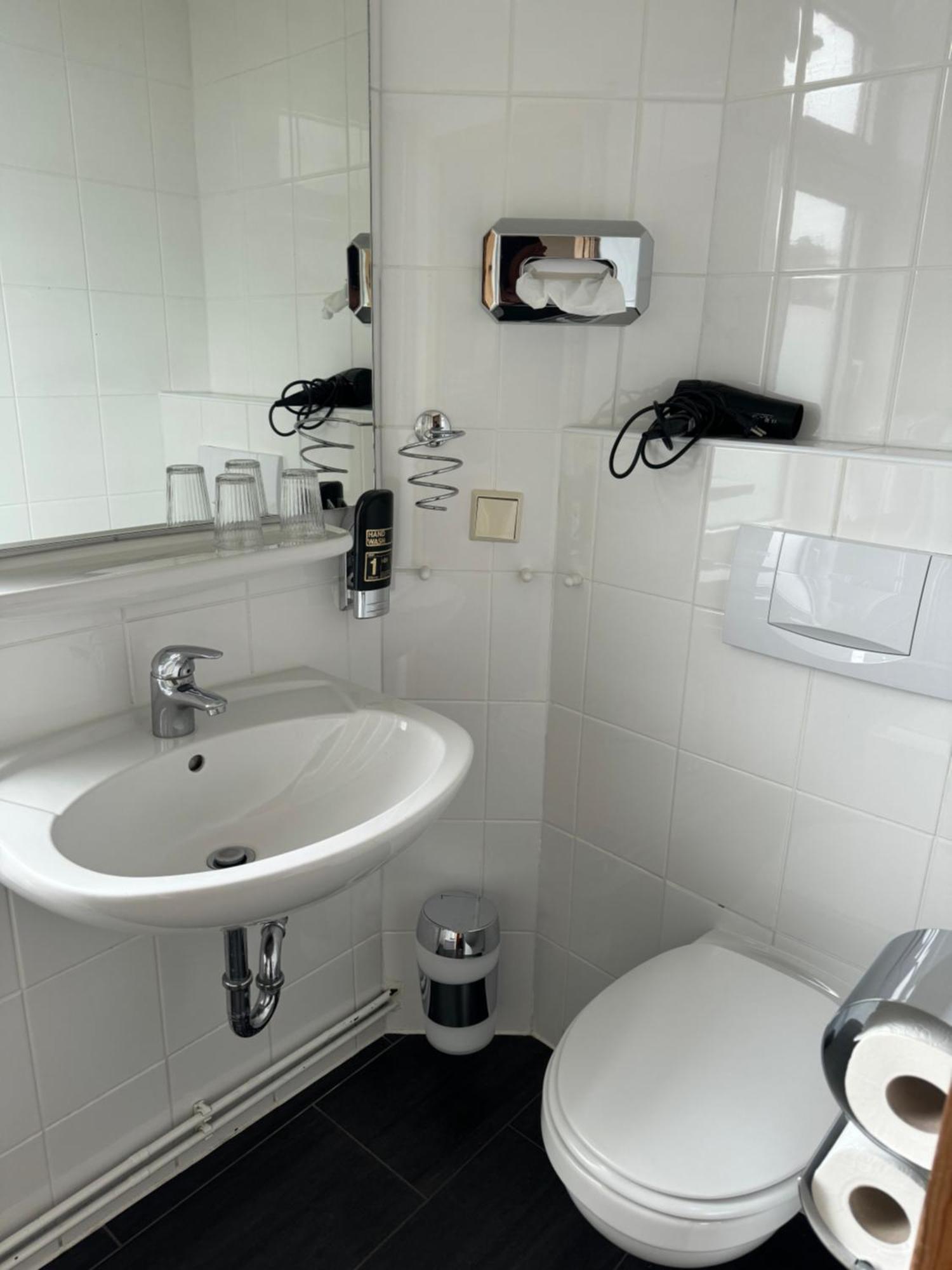 Borgo Antico Hotel Fehmarn Luaran gambar