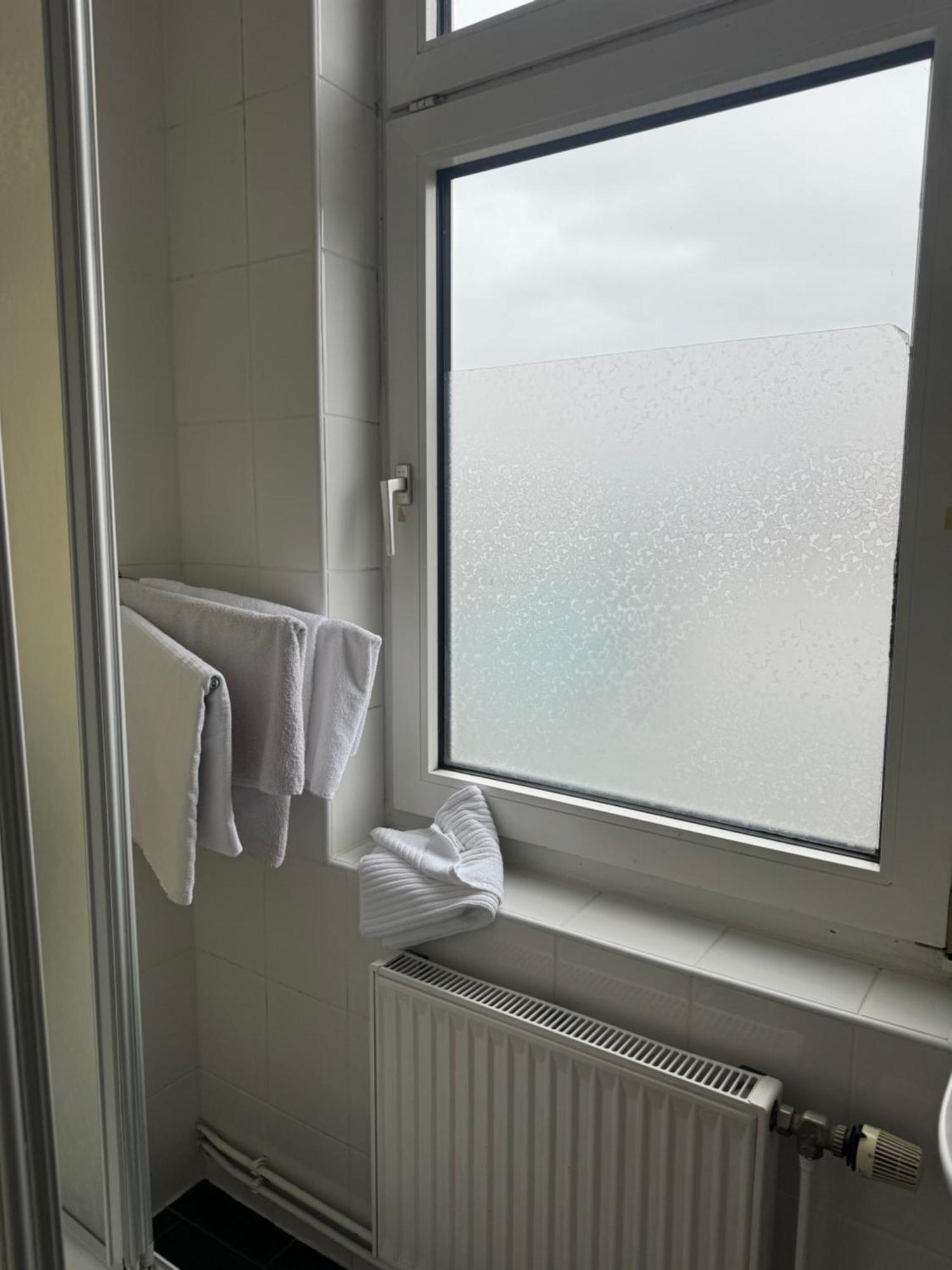 Borgo Antico Hotel Fehmarn Luaran gambar